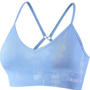 Aurola Sports Bra Size Small